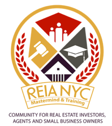 REIA NYC Logo