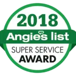 Angie's List Logo